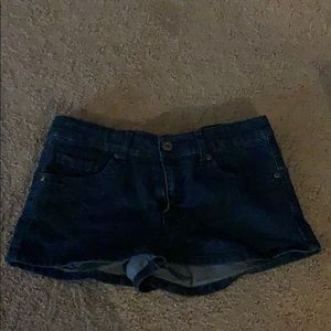 NWOT XXI shorts